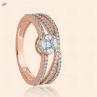 Jexora Diamond Ring