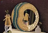 Handmade Mirror