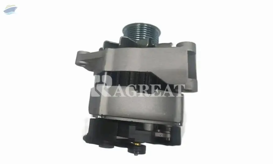 Weichai Engine Alternator 612600090353