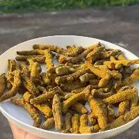 Lakadong Turmeric