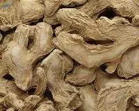 Dry Ginger Slices