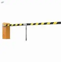 Boom Barrier