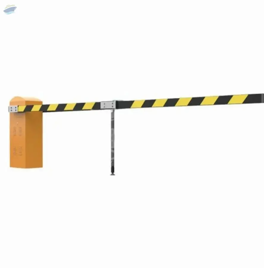 Boom Barrier