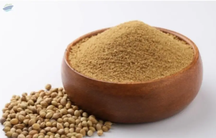 Premium Quality Coriander Powder Export Grade