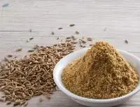 Premium Organic Cumin Powder Natural Spice Blend