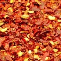 Premium Quality Crushed Chilli Flakes Spicy