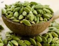 Authentic High Quality Green Cardamom