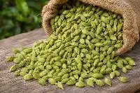 Export Quality Grade Green Cardamom