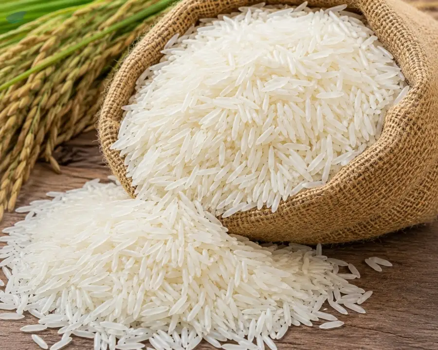 Export Quality 1121 Basmati Rice