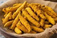 Export Quality Turmeric Finger
