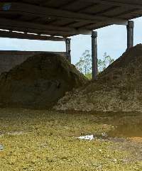 Copper Ore / Copper Concentrate