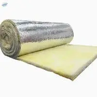 Roofing Insulation Glass Wool Blanket