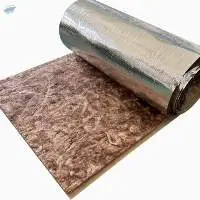 Eco Tech Glass Wool