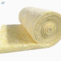 Hvac Glass Wool Duct Wrap