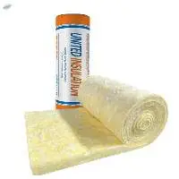 Fireproof Acoustic Insulation Glass Wool