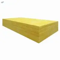 Metal Sandwich Panel Insulation Glass Wool Panel