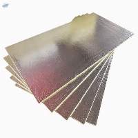 HVAC Glass Wool Duct Panel