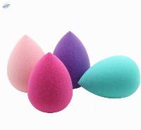 Latex-free PU Makeup sponge