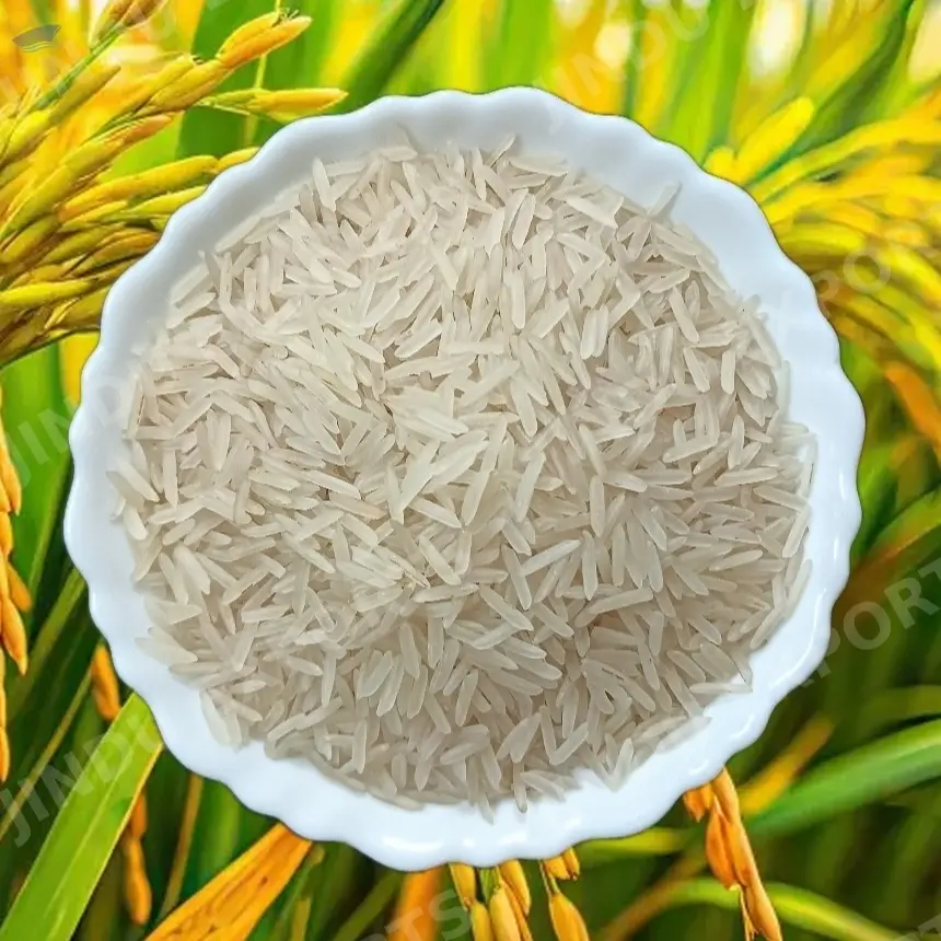 1121 Basmati Rice