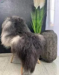 Beautiful Melerade Sheepskins