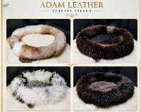 Sheepskin Pet Beds XXL