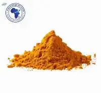Turmeric Powder (Curcuma Longa)