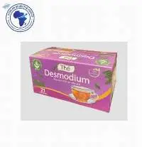 Desmodium Tea (Desmodium adscendens)