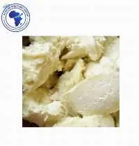Organic Shea Butter (Vitellaria paradoxa)