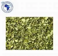 Dried Moringa Leaves (Moringa oleifera)