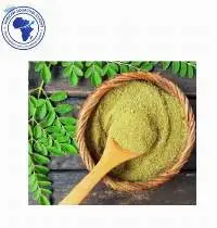 Organic Moringa Powder (Moringa oleifera)