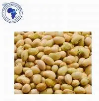 Premium Yellow Soybeans (Food Grade)