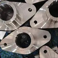 Machined Parts
