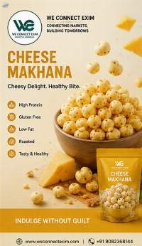 Fox Nuts (Makhana)