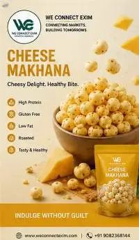 Fox Nuts (Makhana)