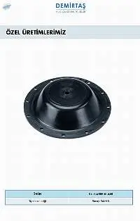 O- Ring Specials Rubber  