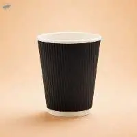 Ripple Paper Cup