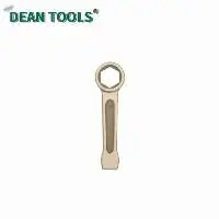 Non-Sparking Striking Hexagonal Wrench