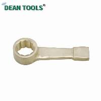 Non-Sparking Convex Box Wrench 32mm