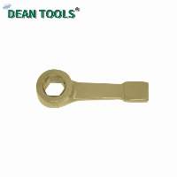 Non-Sparking Convex Hexagonal Wrench 32mm