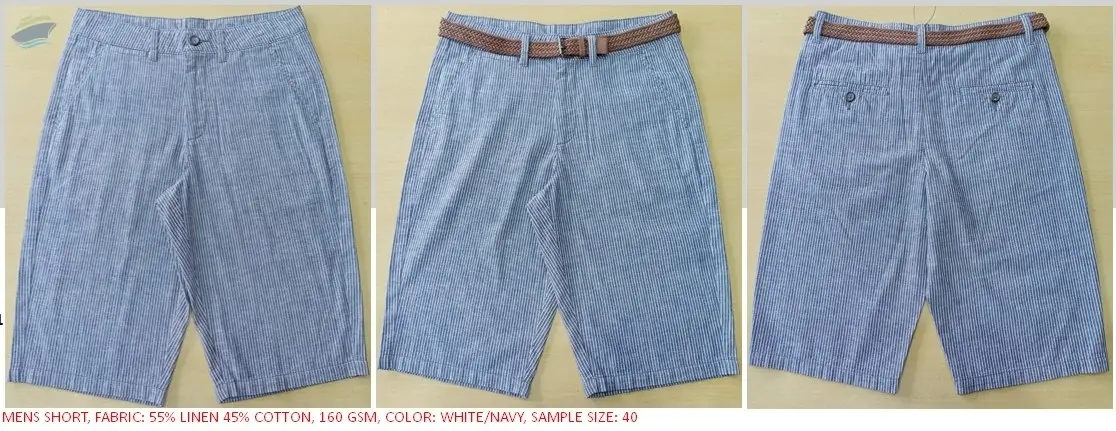 Woven & Denim Bottom & Tops