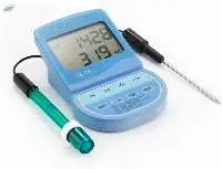 KL-98 Benchtop pH ORP Temperature Lab Tester