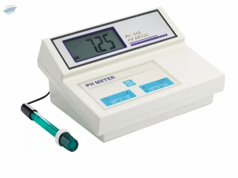 KL-016A High Precision Benchtop pH Meter