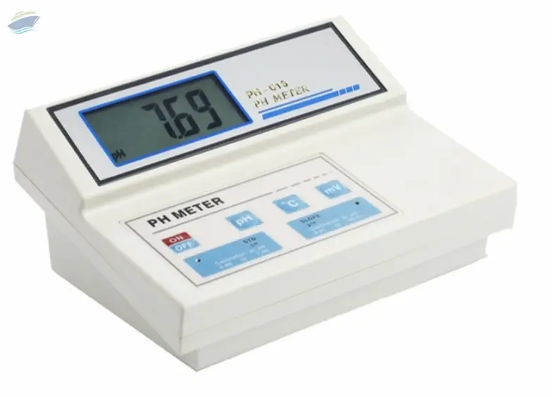 KL-016 Digital Benchtop pH Tester With Backlight
