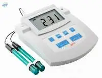 PHS-25C Benchtop Digital pH Meter