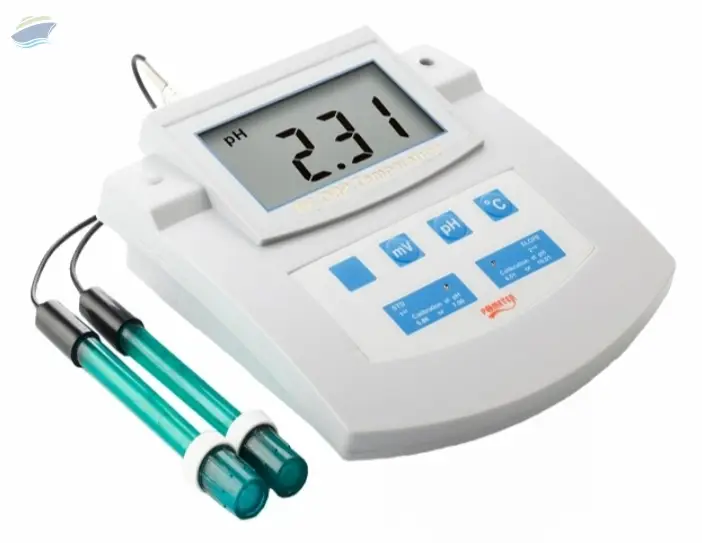 PHS-25C Benchtop Digital pH Meter