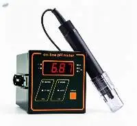KL-018 Industrial Online pH Controller