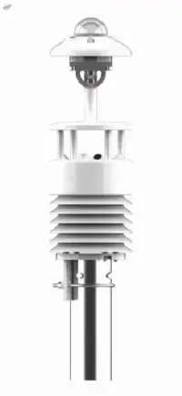 Weather Station