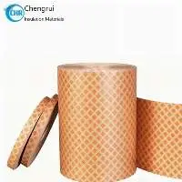 Diamond Dotted Paper (DDP) Supplier