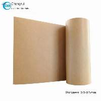 Electrical Insulation Kraft Paper - DPC Paper