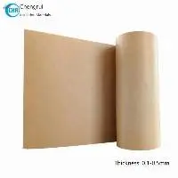Electrical Insulation Kraft Paper - DPC Paper